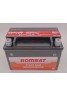 Baterie moto, scuter, atv Rombat 12V 8Ah curent pornire 130A, AGM Gel RT9B-BS-C